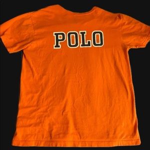 Polo shirt